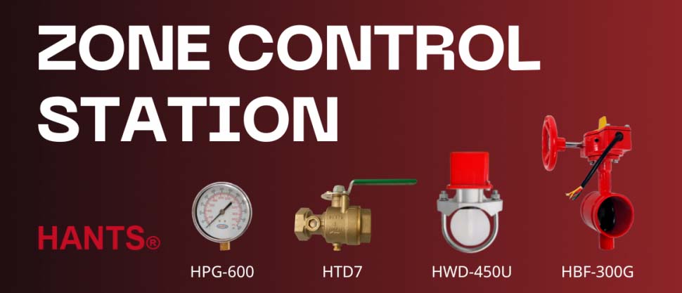 Zone Control Station Set-up Hants zone control station set-up
