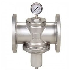 Direct Acting Pressure Sustaining Valve