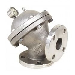 L-Style Water Hammer Arrestor