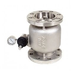 Pilot Type Pressure Relief Valve