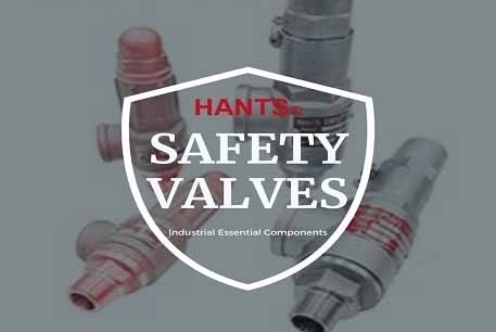 Safety Relief Valves